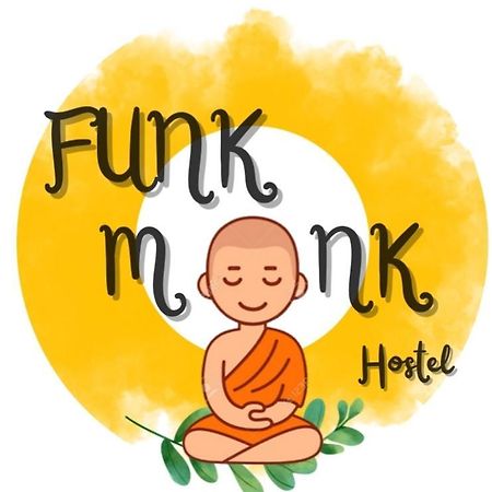 Funk Monk Hostel Оровілль Екстер'єр фото
