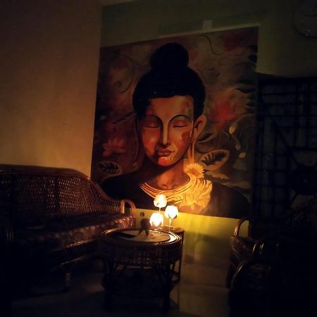 Funk Monk Hostel Оровілль Екстер'єр фото