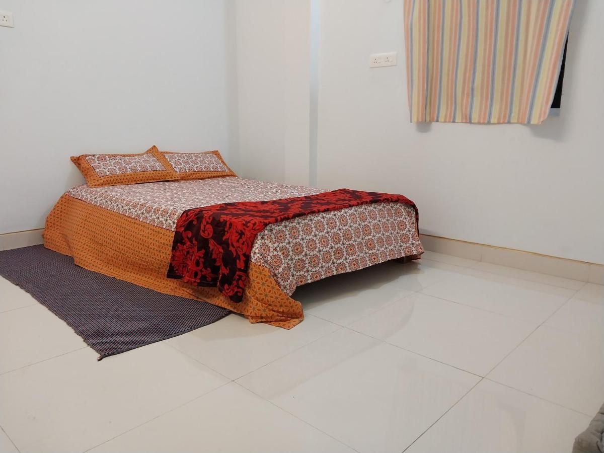 Funk Monk Hostel Оровілль Екстер'єр фото