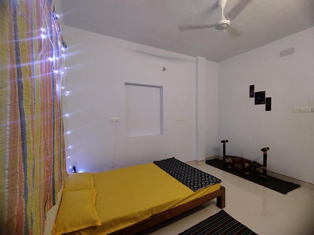 Funk Monk Hostel Оровілль Екстер'єр фото