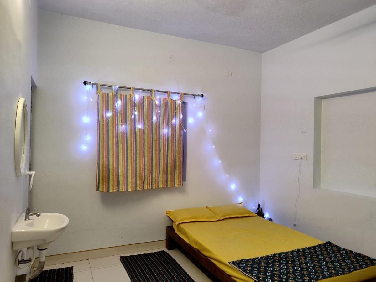 Funk Monk Hostel Оровілль Екстер'єр фото
