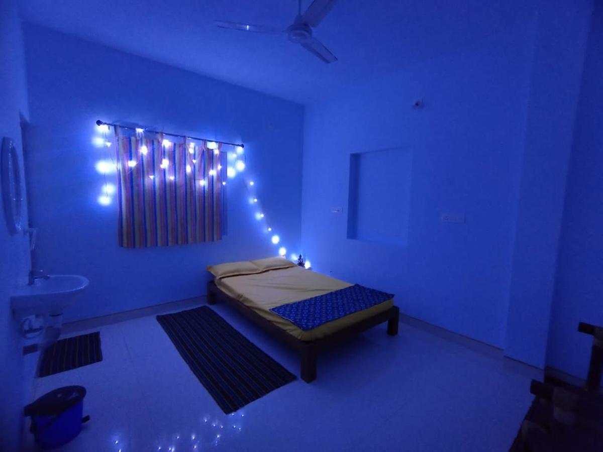 Funk Monk Hostel Оровілль Екстер'єр фото