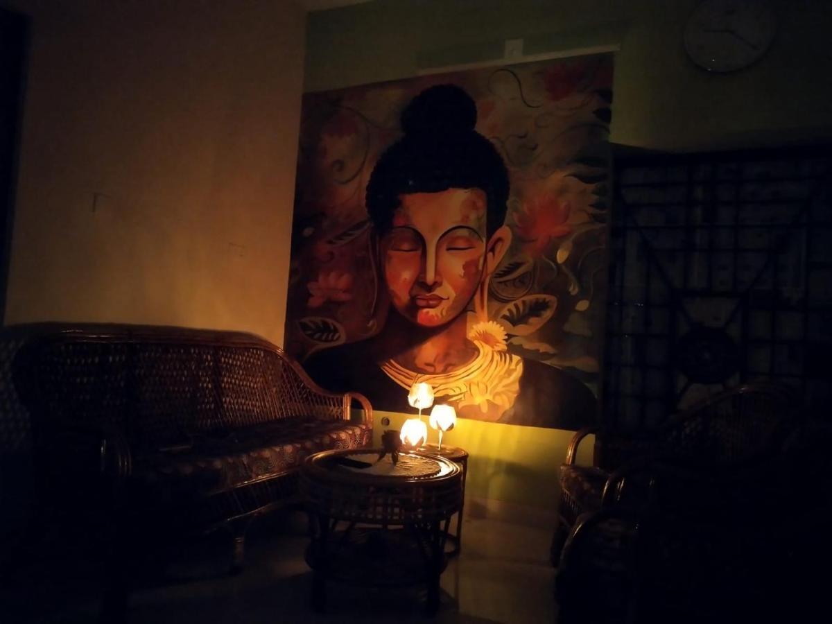 Funk Monk Hostel Оровілль Екстер'єр фото