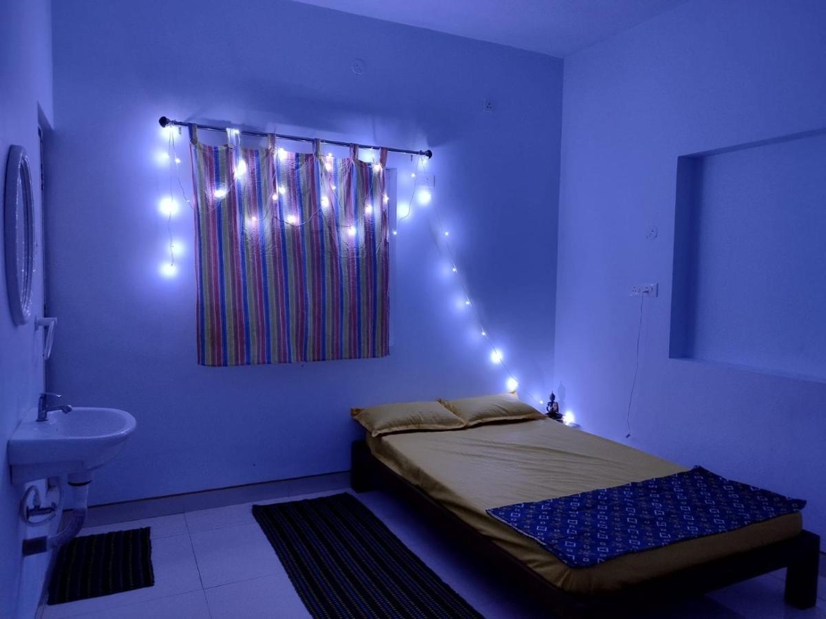 Funk Monk Hostel Оровілль Екстер'єр фото