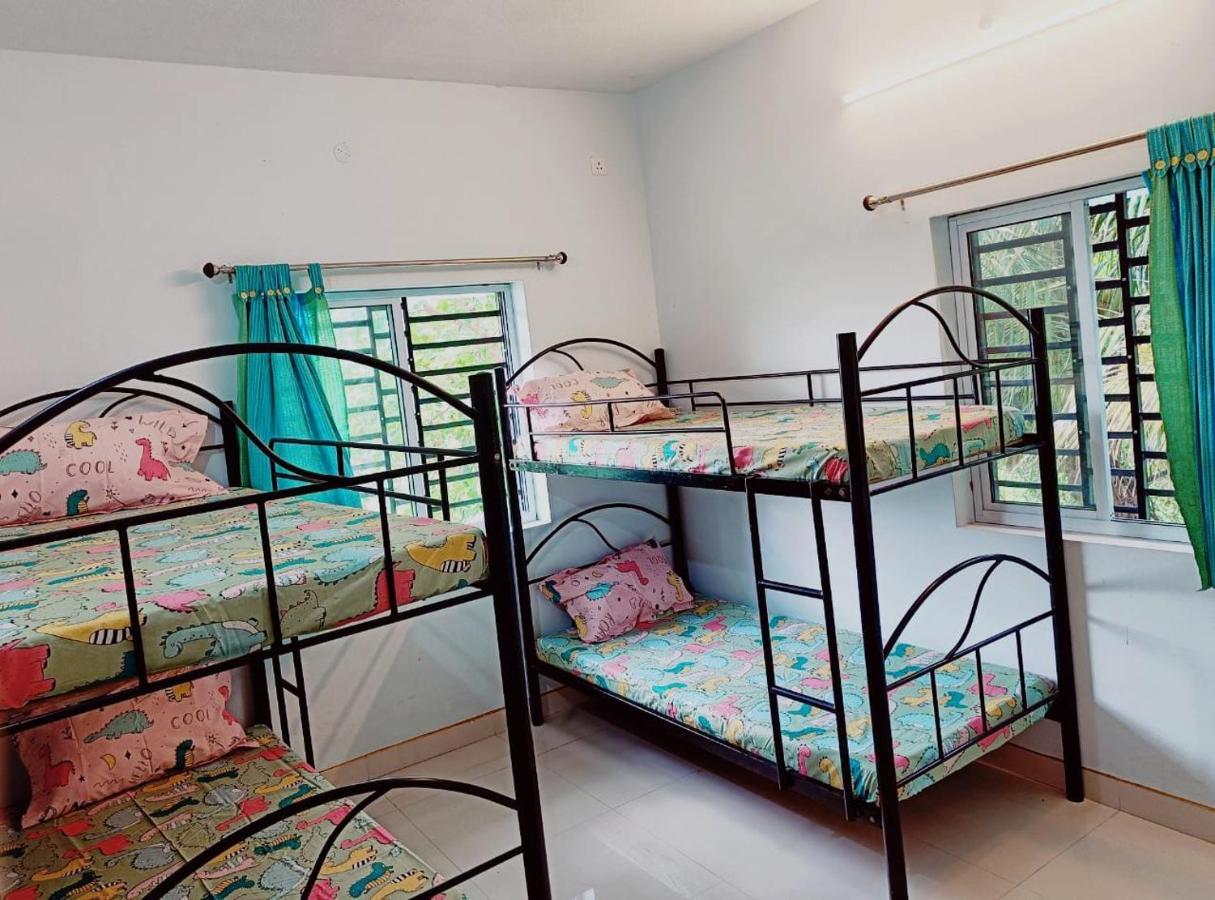 Funk Monk Hostel Оровілль Екстер'єр фото