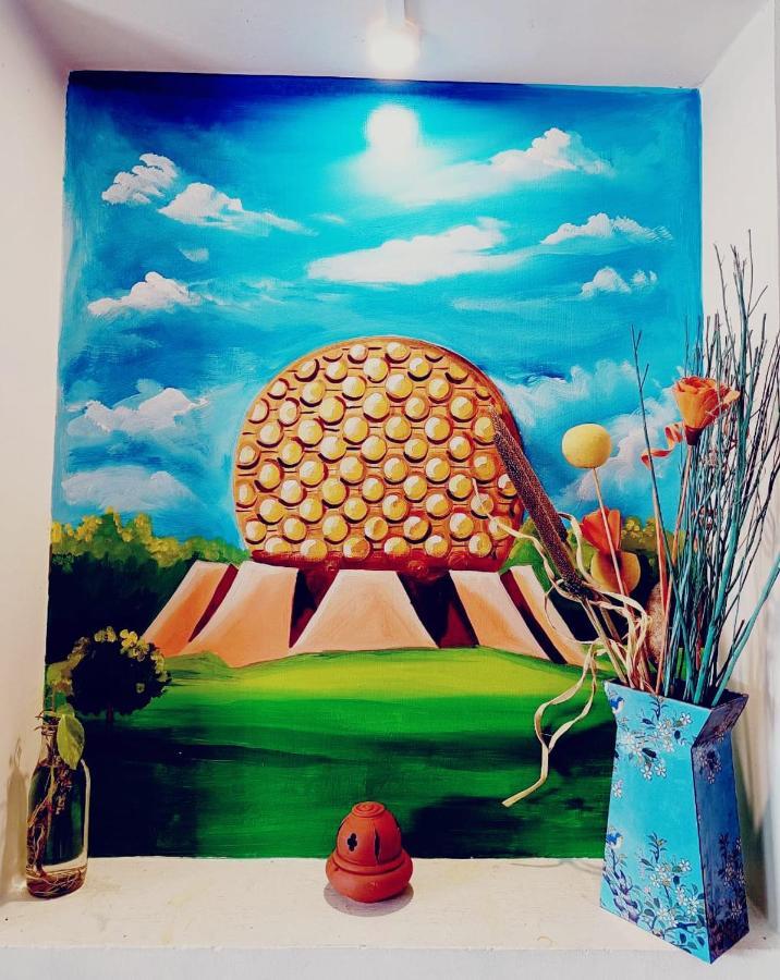 Funk Monk Hostel Оровілль Екстер'єр фото