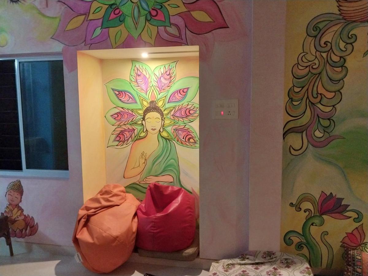 Funk Monk Hostel Оровілль Екстер'єр фото